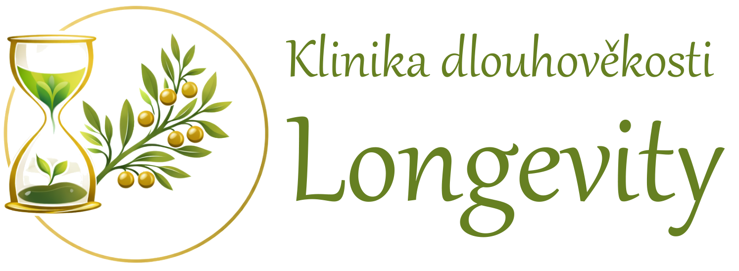 Longevity - Klinika dlouhověkosti